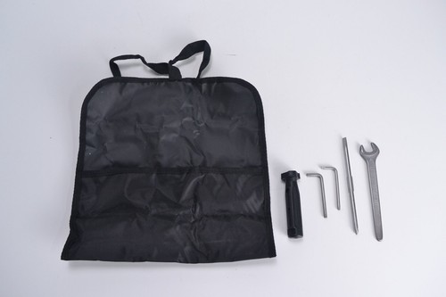 Kit outils entretien bmw c - d'entretien,