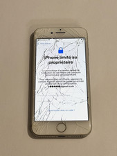 Apple iPhone 7 128GO - Bloqué