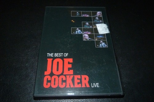 Dvd the best joe - "the,