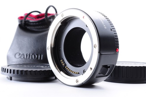 Canon extension tube ef25 - canon,