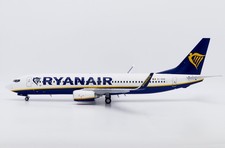 Jcwings Ryanair Boeing 737-800