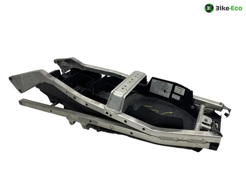 Boucle cadre arrière honda - arrière,