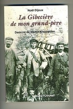 (14B) La gibecière de mon