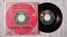 Herve Vilard – L'avion de