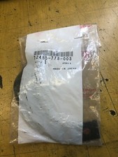 lame b motoculteur  honda