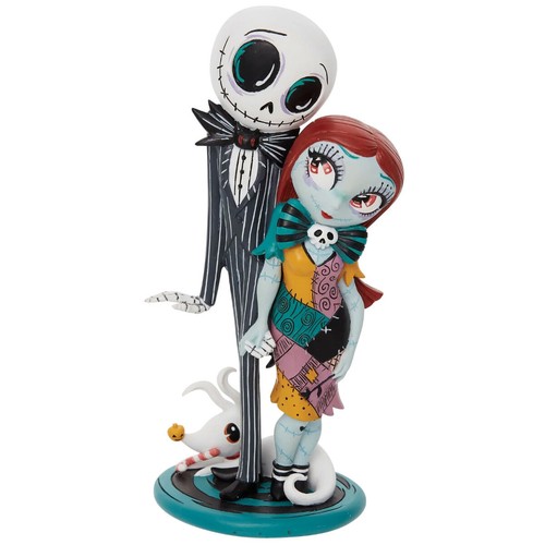 Statuette miss mindy jack - miss,