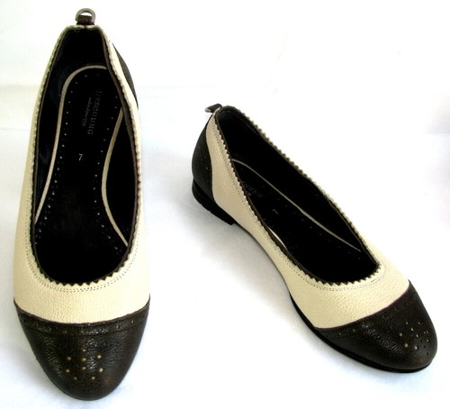 Heschung ballerines tout - heschung,