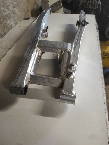 Bras oscillant husqvarna - oscillant,