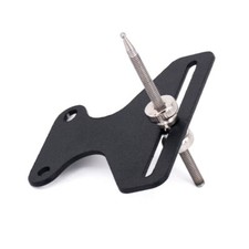 Viseur de tir à l'arc haute