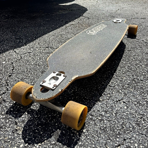 Sector sidewinder cruising - sector,