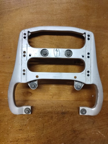 Platine porte bagage honda - platine, xrv