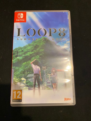 Loop summer gods jeu - summer,