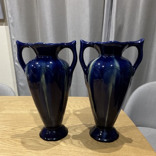 Grande paire vases amphores - grande, de
