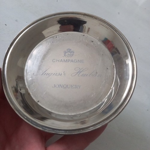 Auguste huiban cup - cup, champagne