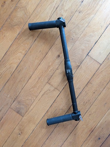 Dual handle zhiyun crane - zhiyun, 2