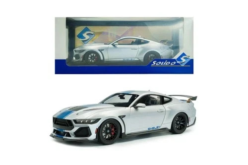 Solido ford shelby - -,