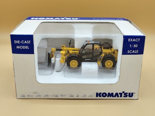 Komatsu wh613 jaune 2004 - 1/50,