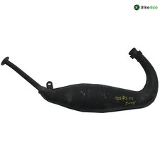 Collecteur d'échappement APRILIA RS 125 1996-1998
