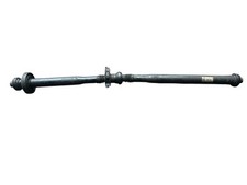 Volkswagen Touareg II 2012 Propshaft Complete 7P0521102P Diesel 150kW LIG21026