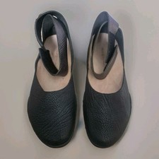 Trippen Ballerine Combine noir