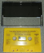 ROBIN DES BOIS - MARLENE