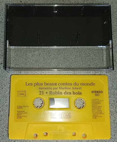 Robin des bois marlene - robin,
