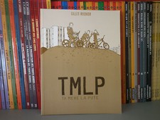 T.M.L.P. (ta mère la pute) -