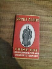 Antique Prince Albert Rolling Sheet Pack