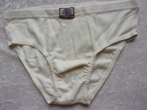 Réf 391 garcon slip uni - garcon,