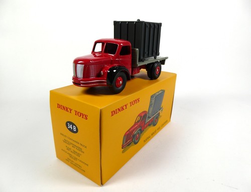 Camion plateau berliet avec - plateau,