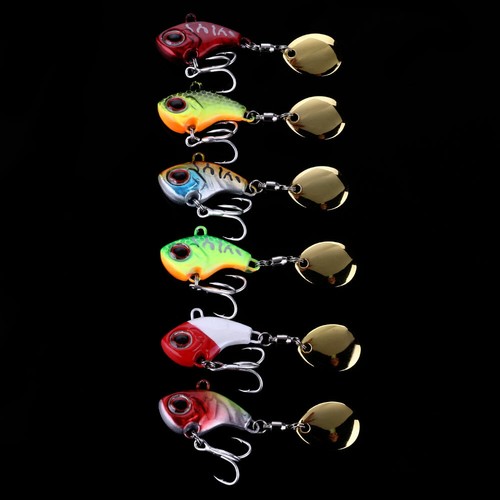 1pcs 5cm leurre poisson - 1pcs,