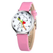 Montre Snoopy Peanuts (Réf