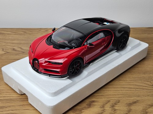 Bugatti chiron sport - chiron,