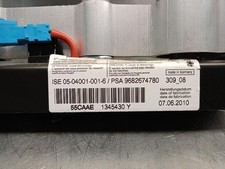 9682674780 appuie-tête