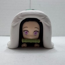 Demon Slayer: Kimetsu no Yaiba Kamado Nezuko Mini Figure Futon Series