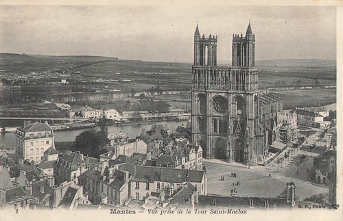 Mantes 132651 - mantes,