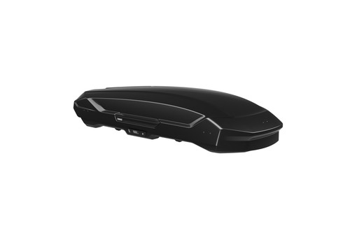 Thule motion3 noir brillant - motion3, xl