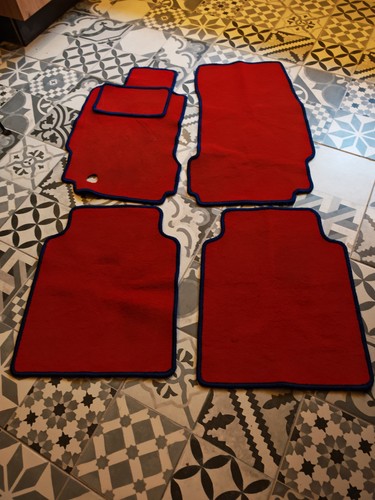 Tapis sol pour - tapis, de