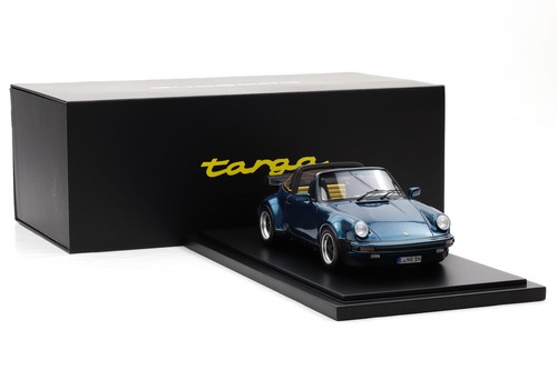 Spark porsche 911 930 - spark,