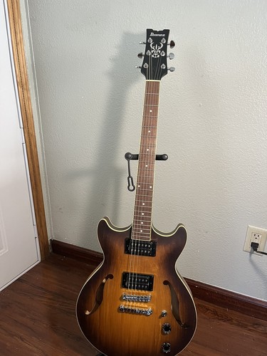 Ibanez artcore as53tf new - ibanez,