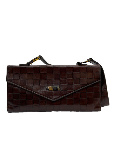 Sac main rectangulaire en - rectangulaire,