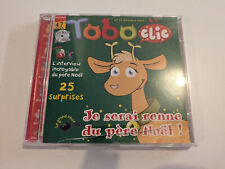 Jeu PC Toboclic 23 décembre 2002