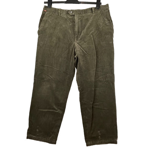 Lma pantalon homme vert - lma, 48