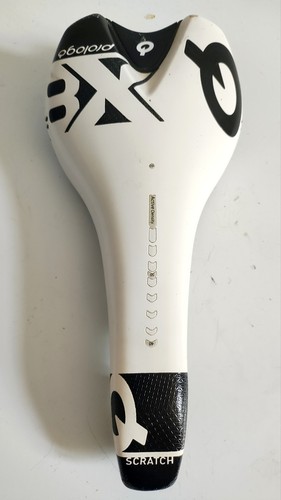 Prologo scratch titanium - prologo,