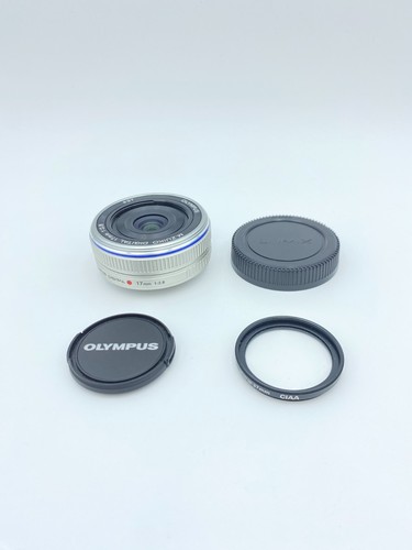 Objectif olympus zuiko - olympus, m.zuiko