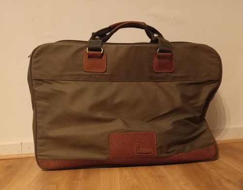 Sac lancel - lancel,, voyage