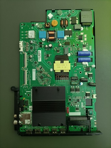 Carte mère 55ua73006la - tv,
