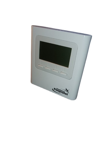 Thermostat ambiance - thermostat, d'ambiance