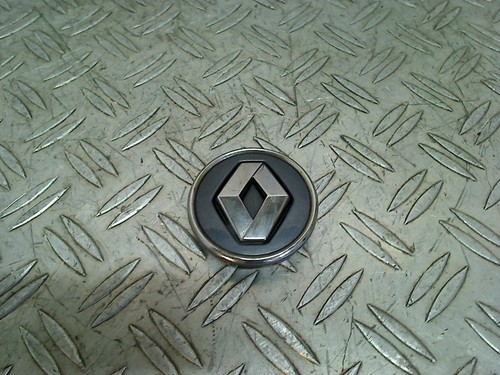 Cache moyeu renault clio - moyeu,