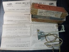 Train électrique JEP